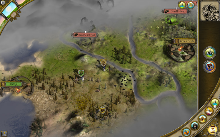 Thea: The Awakening screenshot 1