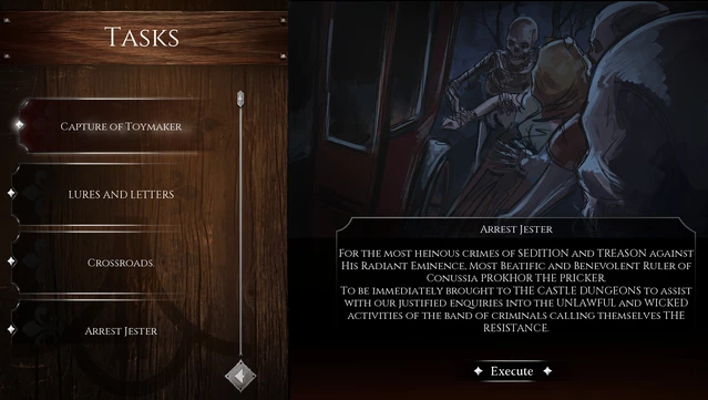 #8. The Book of Bondmaids (GOG) 由: kamti