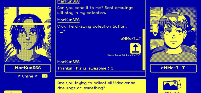 VIDEOVERSE Original Soundtrack - image 5