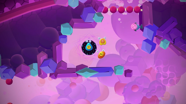 The Lullaby of Life screenshot 4