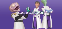Galactica banner