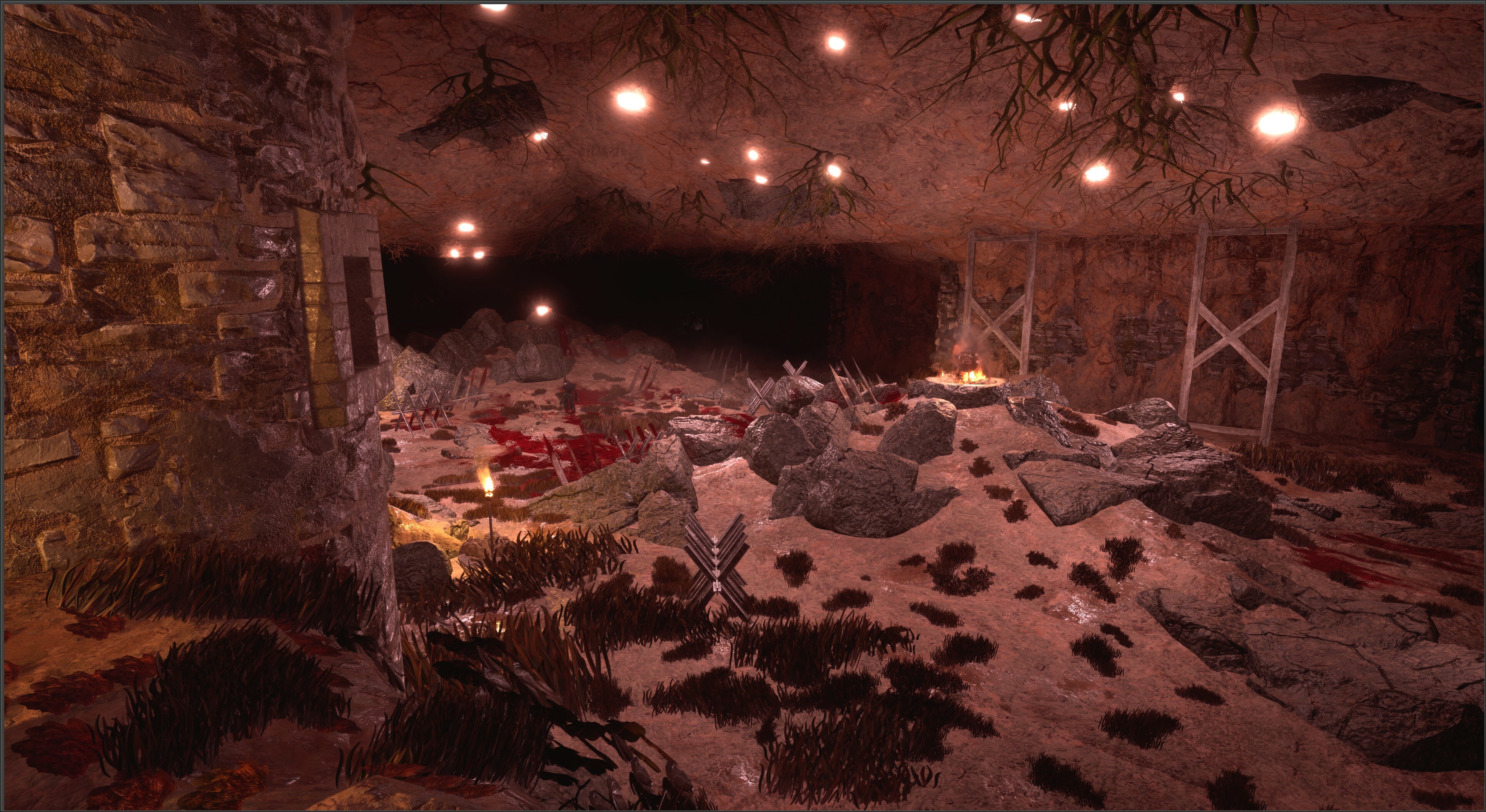 Cralon — official screenshot 1