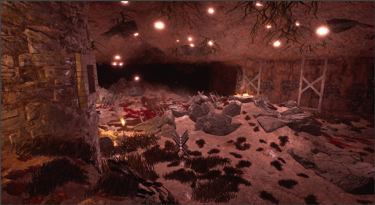 Cralon screenshot 1
