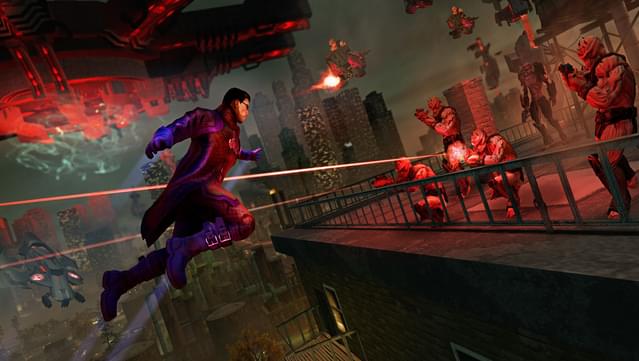 75 Saints Row IV Game of the Century Edition na GOG.COM