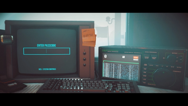 #7. Stories Untold Demo (GOG) Bởi: Devolver Digital