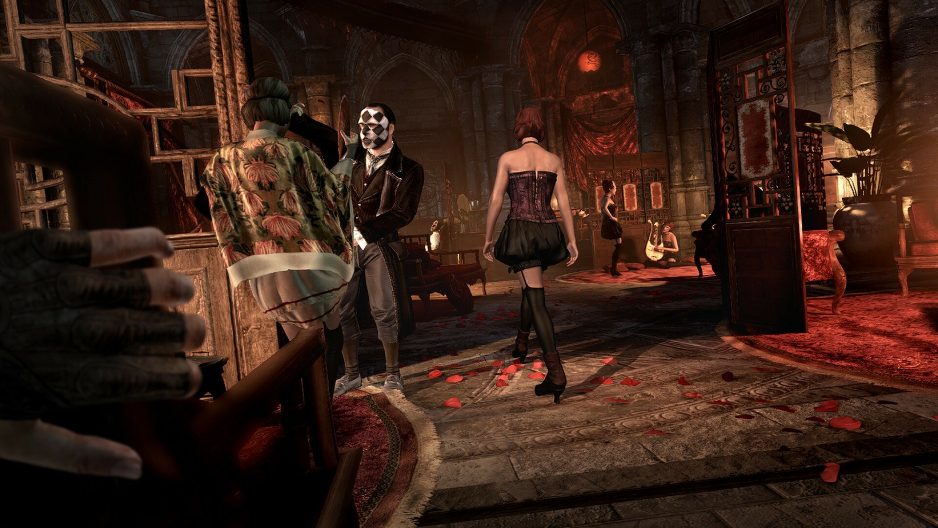 thief patch 1.7 download