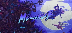 The Messenger Original Soundtrack - Disc I: The Past
