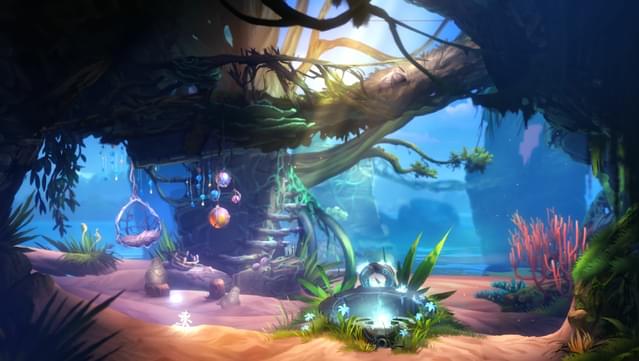 ori and the blind forest definitive edition download