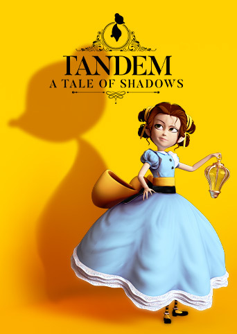 Tandem: A Tale of Shadows Demo
