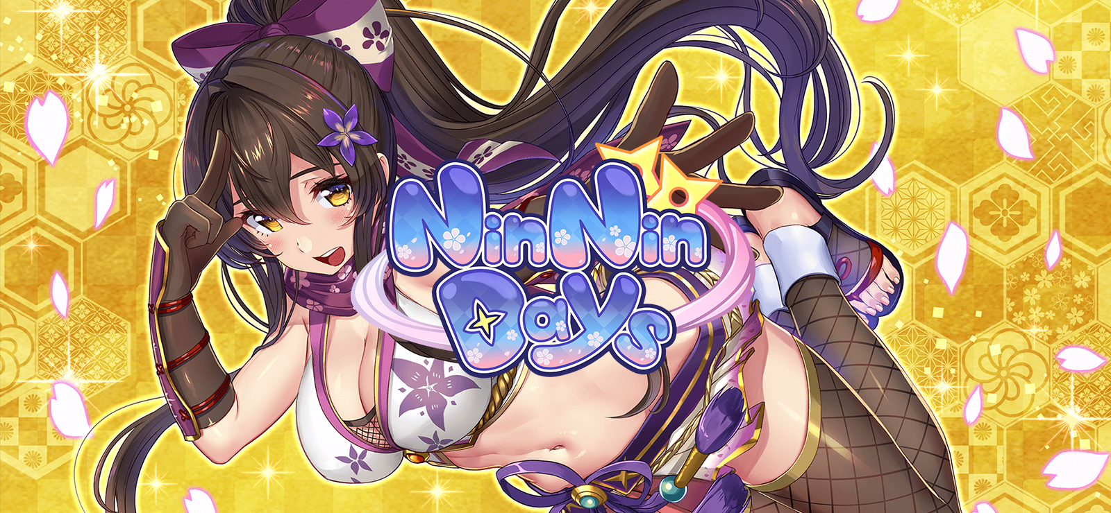 NinNinDays