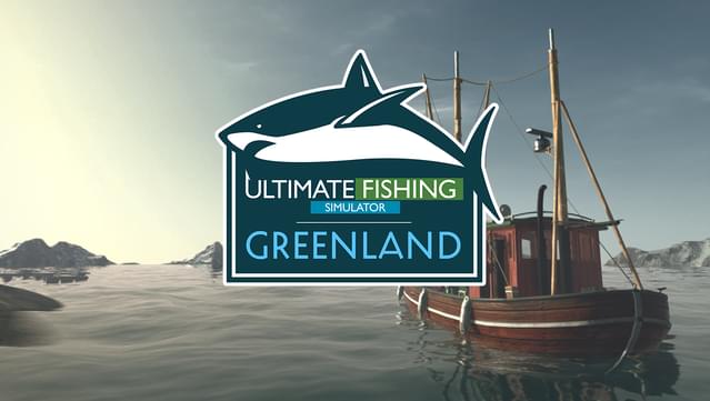 Ultimate Fishing Simulator Greenland Dlc On Gog Com