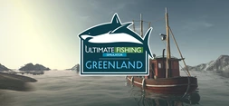 Ultimate Fishing Simulator - Greenland banner