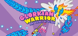 Glorkian Warrior OST and Supporter Pack — GOG