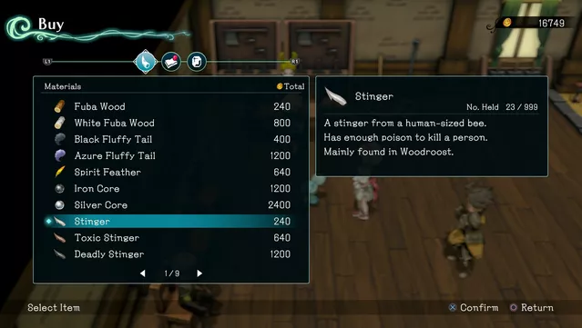 #8. Trinity Trigger - Novice Crafting Set (GOG) Bởi: XSEED Games, Marvelous USA, Inc.