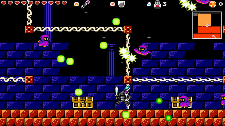 Cathedral screenshot 4
