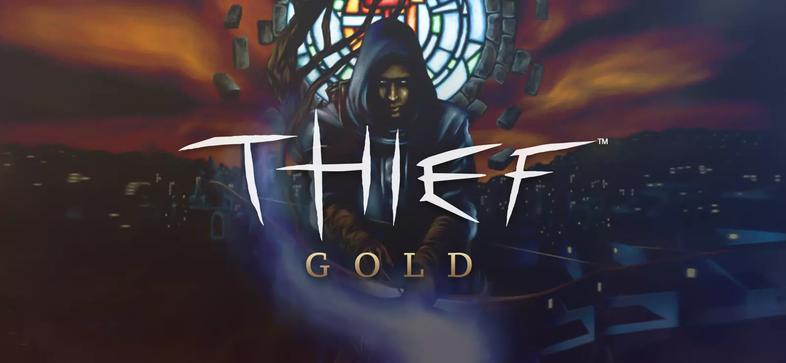 Thief™ Gold