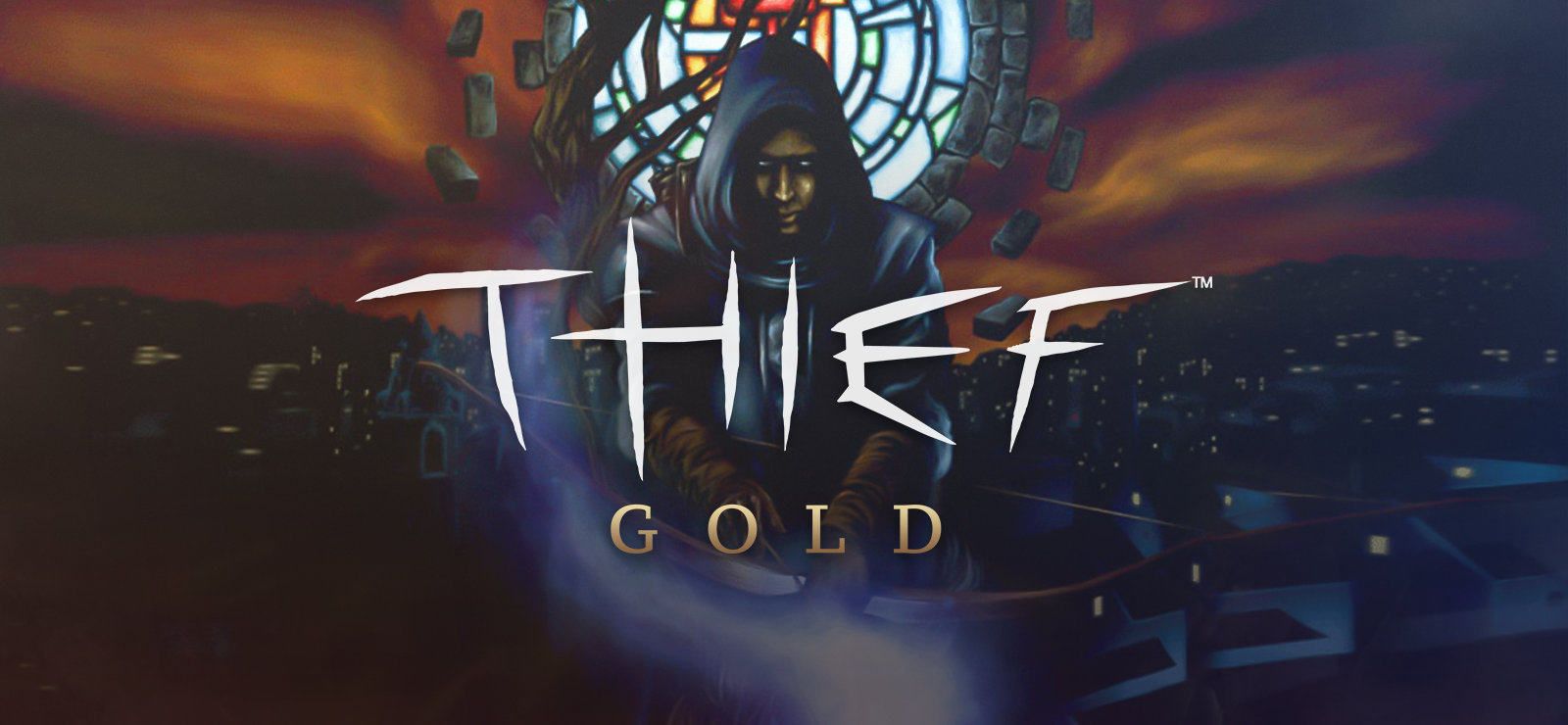 BESTSELLER - Thief™ Gold