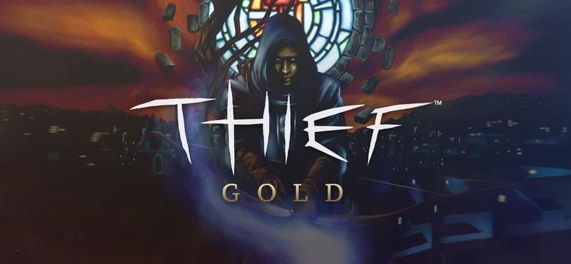 Thief™ Gold