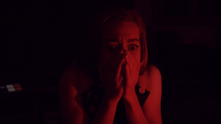 Dark Nights with Poe and Munro screenshot 4