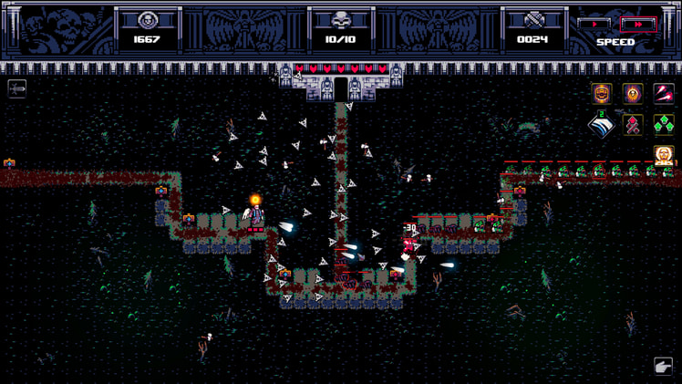 Otherwar screenshot screenshot 7