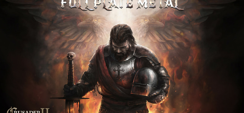 Collection - Crusader Kings II: Ultimate Music Pack — image 2