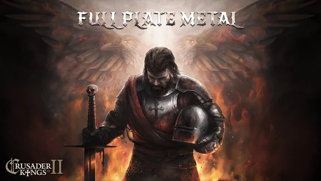 #4. Collection - Crusader Kings II: Ultimate Music Pack (GOG) 由: Paradox Interactive