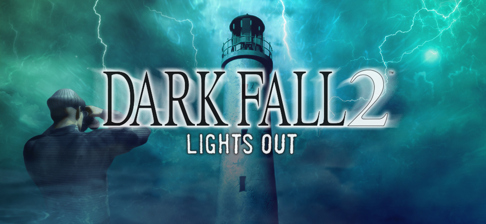 Fall 2: Lights Out on GOG.com