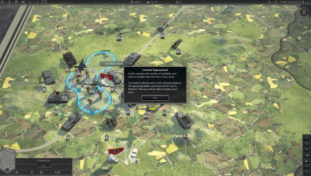 #7. Panzer Corps 2: Axis Operations - 1940 (GOG) 由: Slitherine Ltd.
