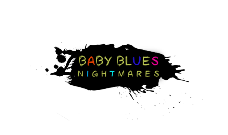 Baby Blues Nightmares - Toddler Horror Game on GOG.com