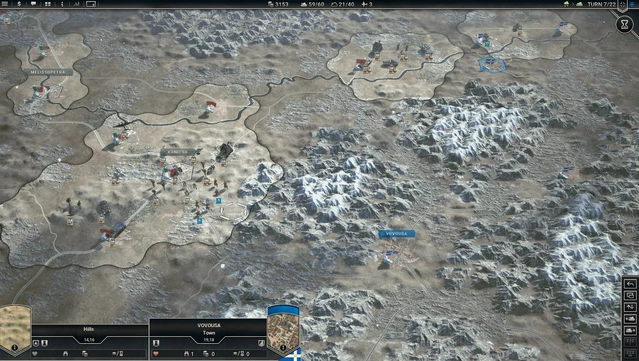 #5. Panzer Corps 2: Axis Operations - 1940 (GOG) 由: Slitherine Ltd.