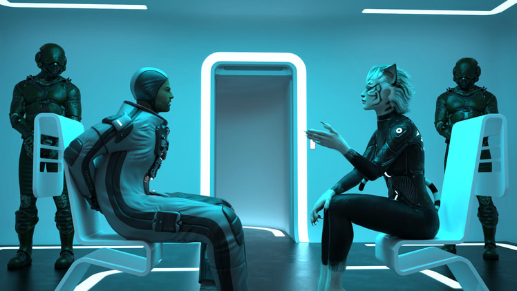 Lust Element - Season 1 screenshot 3
