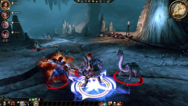 Buy Dragon Age: Origins Awakening EA App