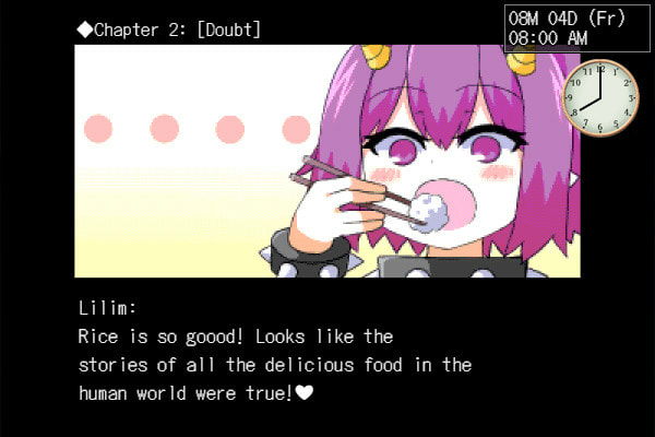 Succumate screenshot 4