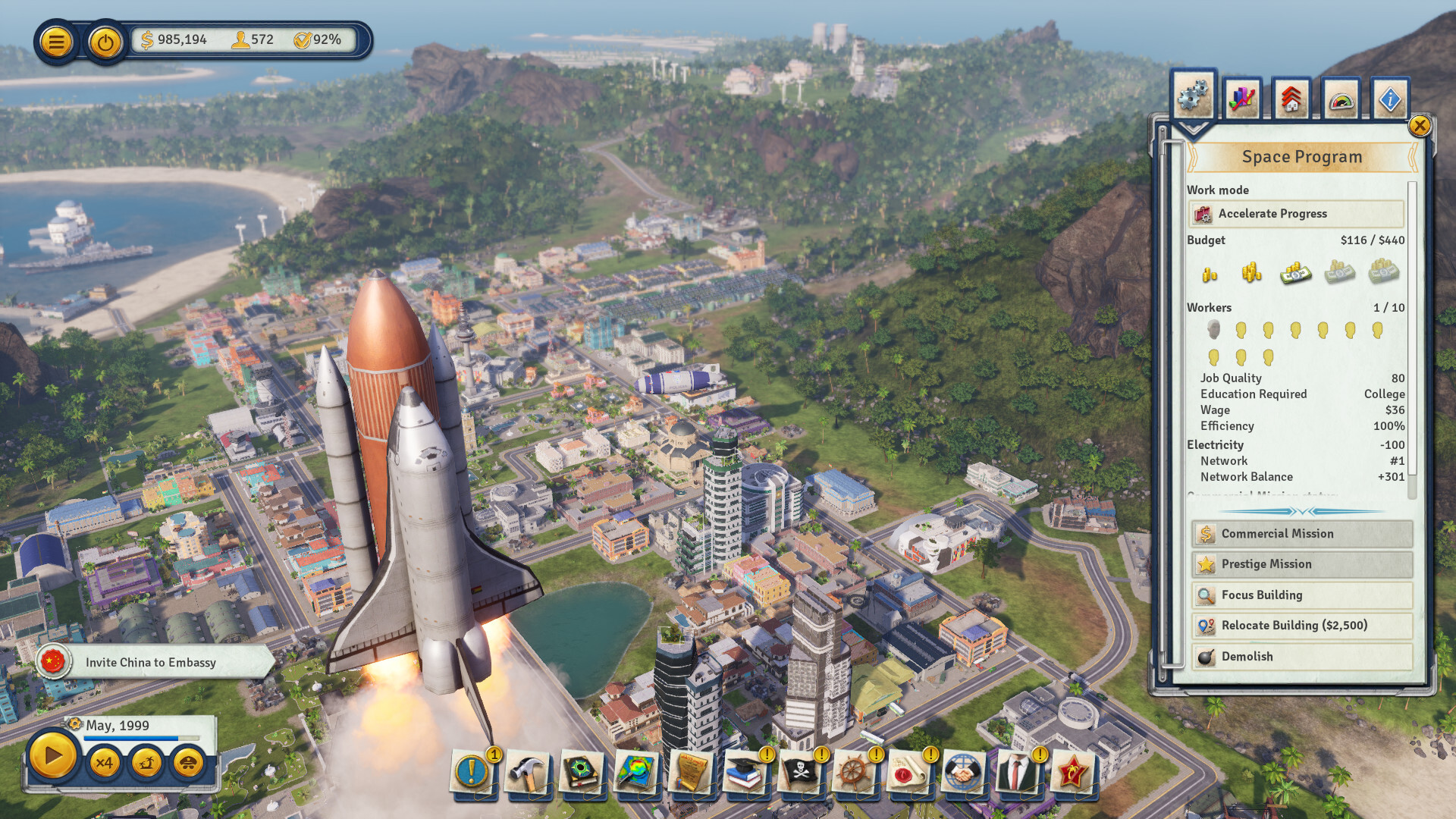 Tropico 6 screenshot 3