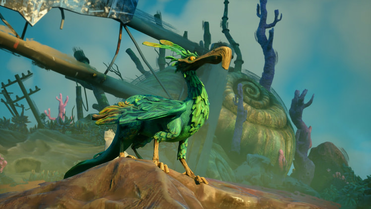 Keeper Screenshot Thumbnail 2