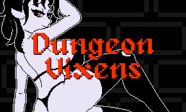 dungeon vixens: a tale of temptation vertical card thumbnail