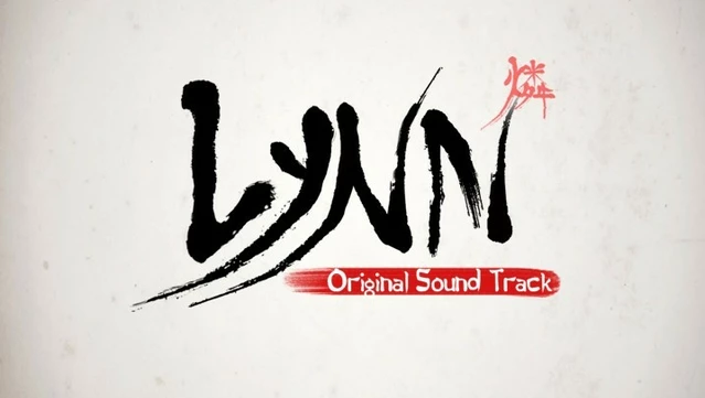 #2. Lynn , Original SoundTrack (GOG) 게시자: CAPERS