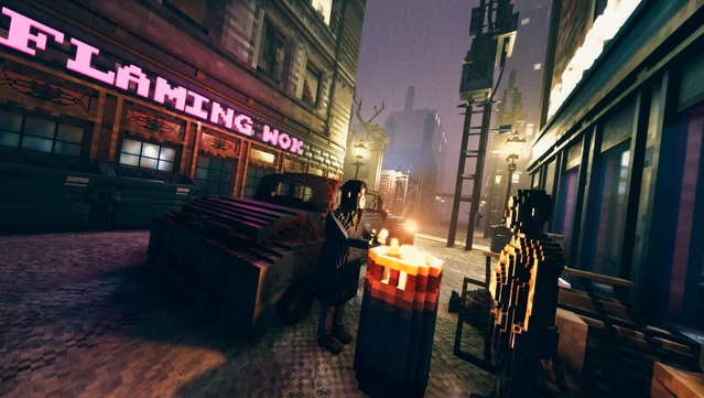 #3. Shadows of Doubt Soundtrack (GOG) Podle: Fireshine Games