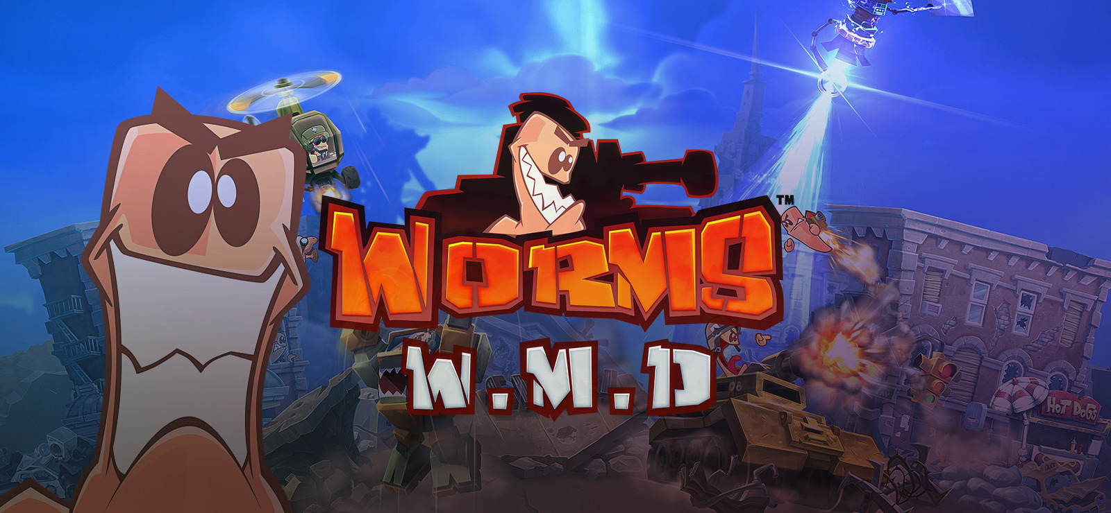 worms w.m.d rating