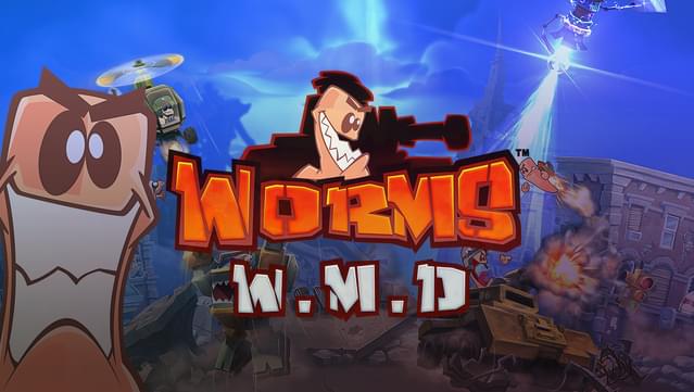 Worms for mac os versions