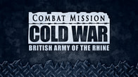 Купить дешево Combat Mission Cold War. British Army of the Rhine Купить ключ дешево Combat Mission Cold War. British Army of the Rhine