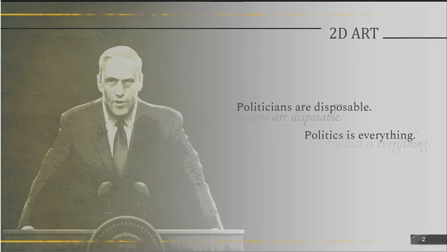 #5. Realpolitiks II Artbook (GOG) 由: Fulqrum Publishing