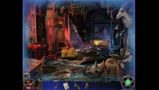#10. Sherlock Holmes and The Hound of The Baskervilles (GOG) Bởi: Frogwares