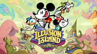 Купить ключ дешево Disney Illusion Island Starring Mickey & Friends