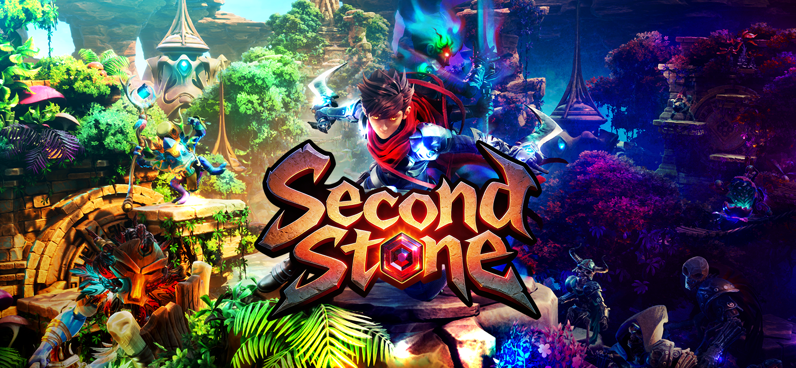 Second Stone