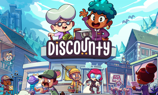 Discounty Nintendo Switch game deal – 15% off