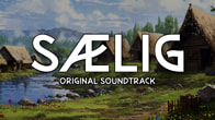 Купить ключ дешево SAELIG Soundtrack