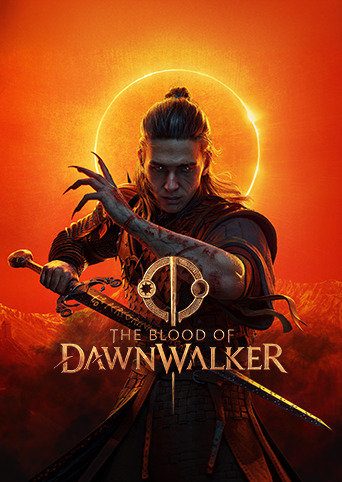 The Blood of Dawnwalker