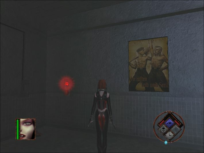 BloodRayne (Legacy) screenshot 3