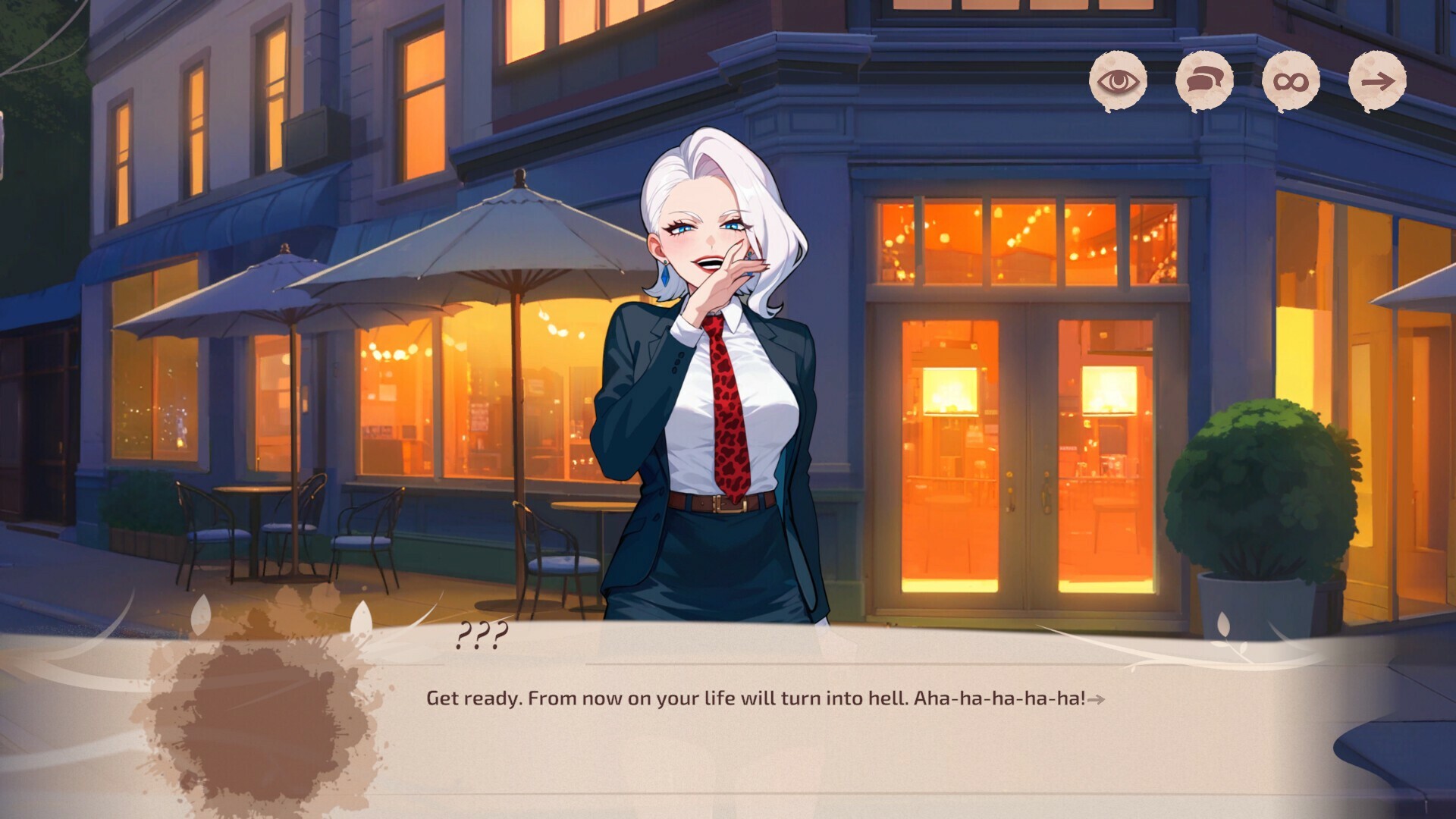 Coffee & Boobs screenshot